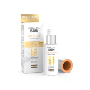 Foto Ultra ISDIN Age Repair Fusion Water SPF 50