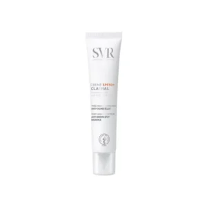 CLAIRIAL SPF50+ 40ml - Soin Anti-Taches