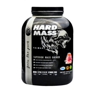 hard mass