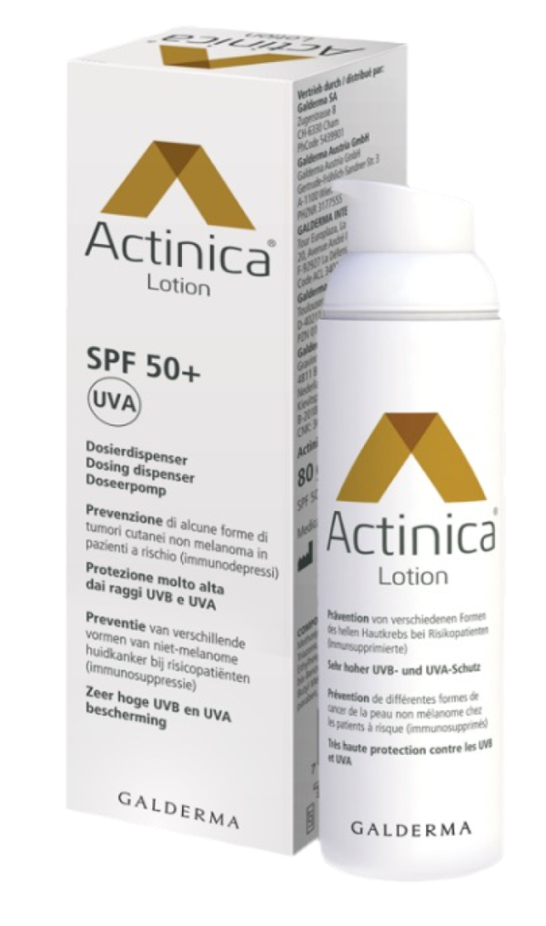 Actinica