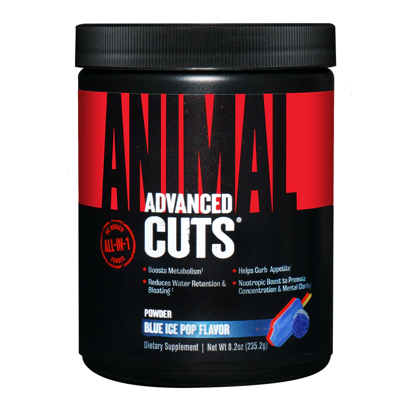 ANIMAL CUTS POWDER