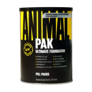 AnimalPAK