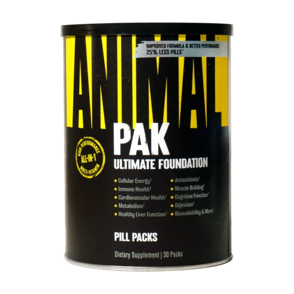 AnimalPAK