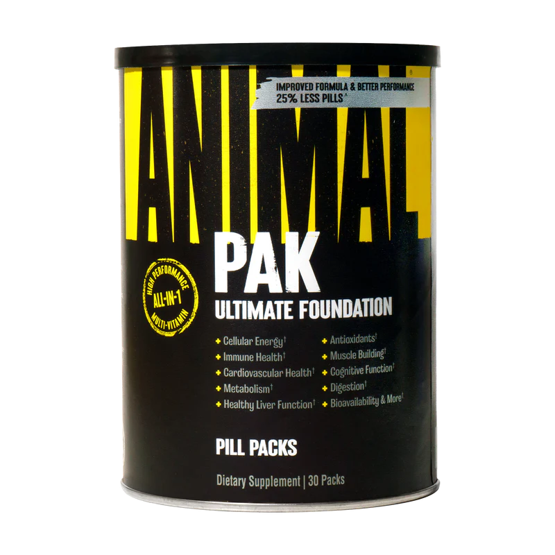 AnimalPAK