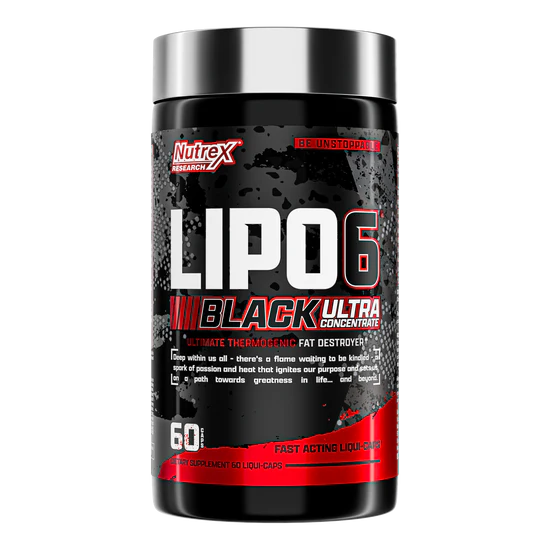 Lipo6