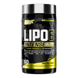 Lipo-6 Intense UC