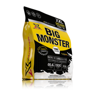 BIG MONSTER XXL