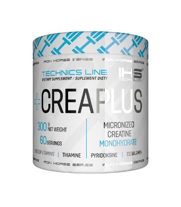 Créatine CREA PLUS 300G IHS