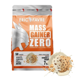 Mass Gainer Zero