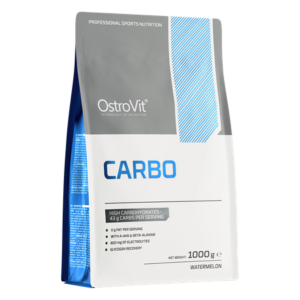 CARBO OSTROVIT 1KG