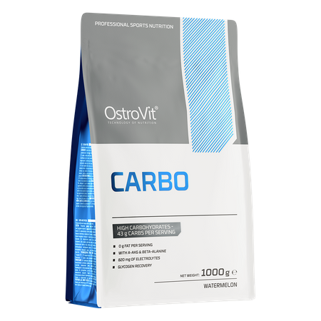 CARBO OSTROVIT 1KG