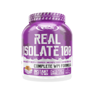 realpharm isolate 100