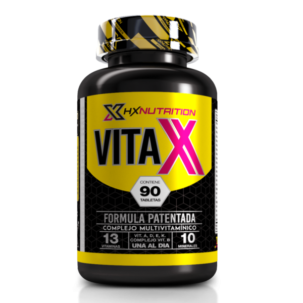 VITAX