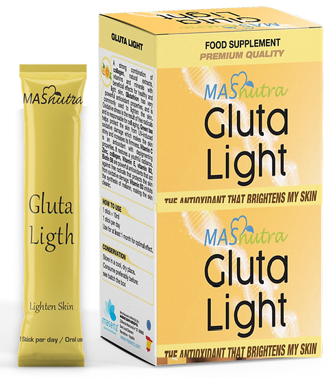 GLUTA LIGHT