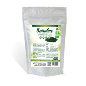 spiruline