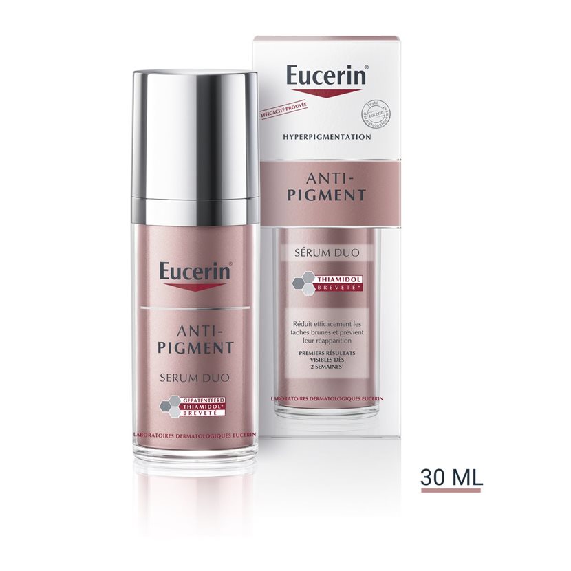 EUCERIN ANTI-PIGMENT Sérum Duo