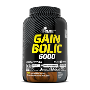 Gain Bolic 6000